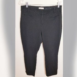 3/$30. Anthropology Pants